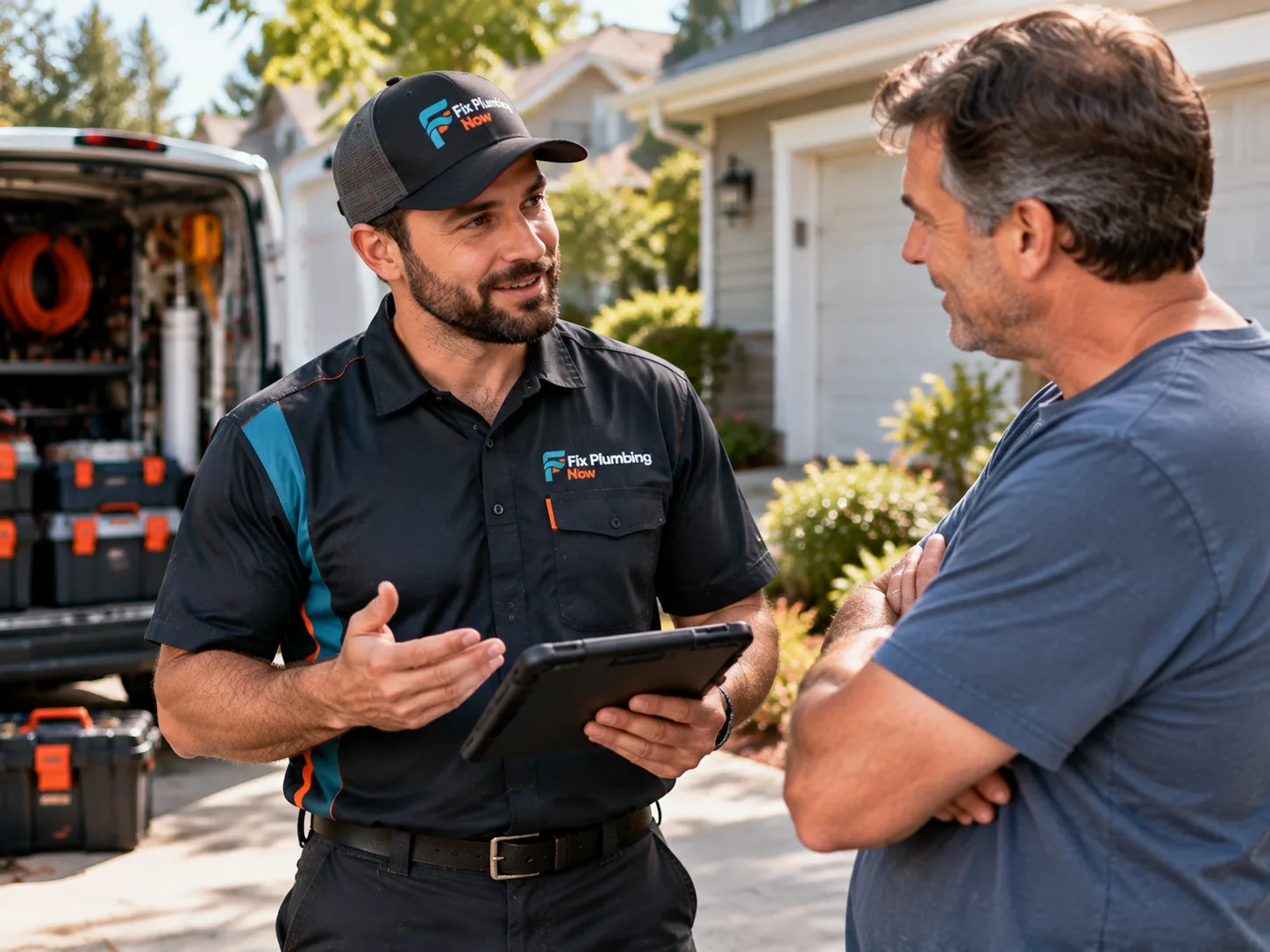 Clogged Drain Service Mount Vernon, AL FAQs